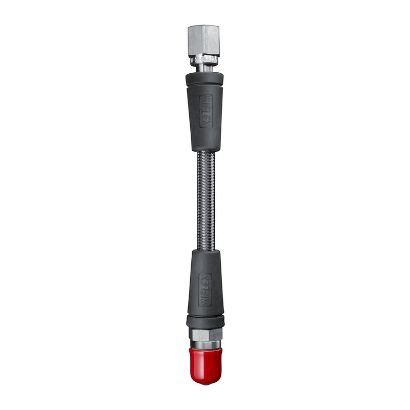 SUUNTO Adapter Hose for Suunto Transmitter, Approx. 5.9 inches (150