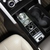 Unbranded Alloy Terrain Mode Button Decoration Stickers For Land Rover