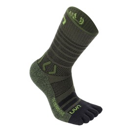 UYN Men's Trekking Five Merino Socks