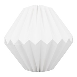 Paper Lanterns Minimalist Creative Foldable Hanging Paper Lanterns Decorative Modern Paper Lanterns for Bedroom Living Room Office