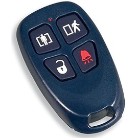 DSC WS4939 Wireless Key Fob (2 Pack)