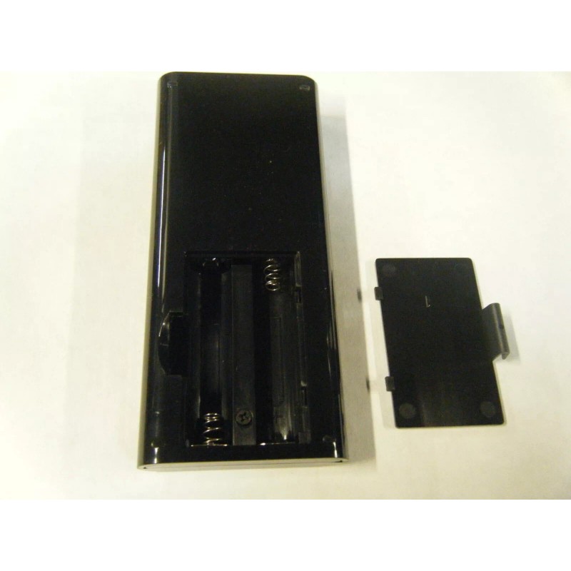 DECATUR ELECTRONICS WIRELESS REMOTE FOR RESPONDER VIDEO WITH GENESIS-2 RADAR