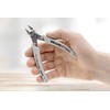 Electronic Side Cutters - Mini Side Cutters with Extra Slim