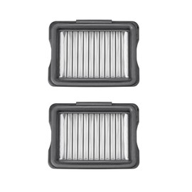 Eureka NEW630PL Cordless Stick Wet Dry Vacuum Cleaner Specialized Filter2, Blue