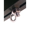 GAO Flora 20 Rigid Plant Holder Eyelets Stainless Steel Maximum