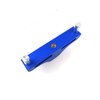Center Scriber Marking Tool, 95MM Aluminum Alloy Center Finder Line