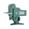 marddpair 3.5 Inch Parrot Vise Multi-angle Convenient Vice Fit for
