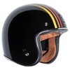 TORC T50 Route 66 Open Face Helmet with 1978" Graphic