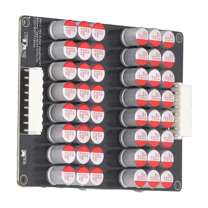 5A Active Equalizer Balancer LFP Lithium Lipo Titanate LTO Battery