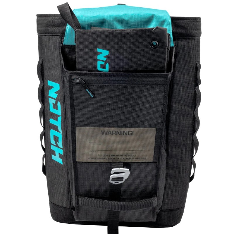 Notch Approach Bag With Pop Box Pocket - 99754