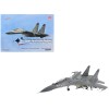 DCD Sukhoi Su-30Mk Flanker Fighter Aircraft "502" (2011) 1/72 Scale