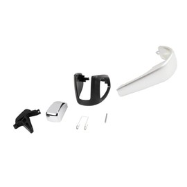 GM Genuine Parts 42539737 Astro Silver Automatic Transmission Control Lever Knob