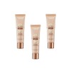 L'OREAL Paris Glam Glow Beige Healthy Glow Foundation (3 x