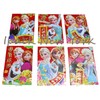 6 pcs Red envelope  Money Lucky Fortune envelope Chinese New Year envelope红包利是封