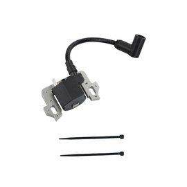 MYOEBN Ignition Coil 30500-ZL8-014 Repalces 2800 psi pressure washer gcv160 HRX 217 CV170 Engine. and 190 motor fit for Troy-Bilt pressure washer. Hus Push Mower.