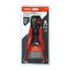 TIMCO Professional Wire Strippers - 3 in 1 Cuts, Strips