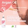Fatima's Garden Argan Oil for Face, Hair, Skin and Nails