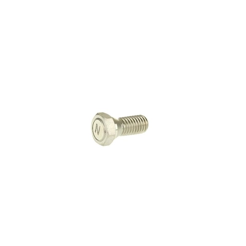 Koso brake disc magnetic screw M8x1.25x22.5
