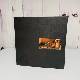 Roberto Verino VV Man ROBERTO VERINO Gift Set 3.4 Oz. Eau De Toilette 3.4 Oz Aftershave