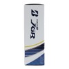 BRIDGESTONE GOLF Golf Balls 23TOUR B JGR J3GX 3P Sleeve