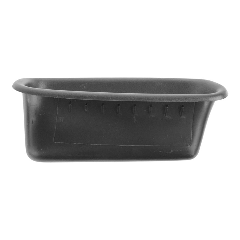 Door Pull Handle Cup Front Driver Side LH LF Compatible