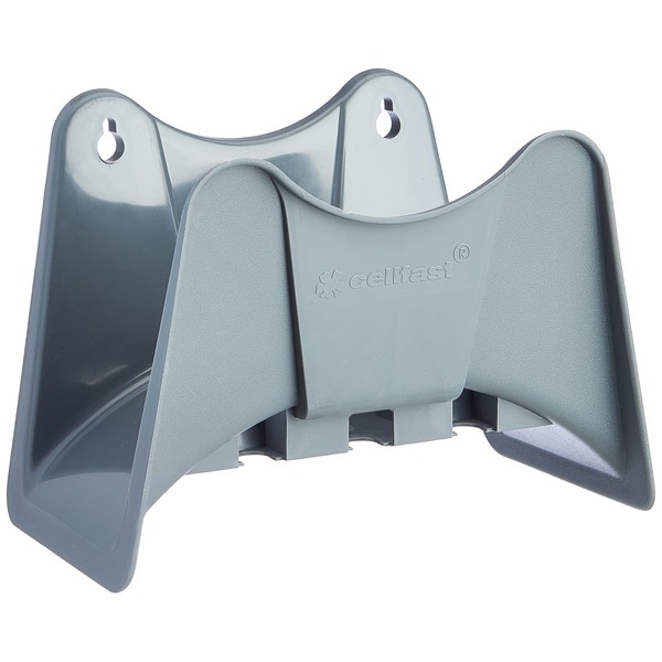 Cellfast Garden Hose Hanger, Wall Holder, Capacity up to 25/30
