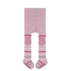 FALKE Unisex Baby Multi Stripe Tights Breathable Sustainable Cotton Non-Slip