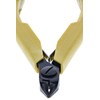 Lindstrom 8141 Flush, Sidecutter with 18 Gauge Cutting Capactiy