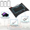 POKIAUTO Wireless Charger for Nissan Rogue S, SV, SL, 30W