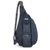 KAVU Rope Bag, Dark Navy, One Size