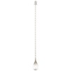 Barfly Bar Spoon with Cast Barfly, Stainless