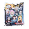Demon Slayer 3D Foam Bag Clip - Series 2 (Single