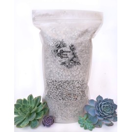 Small Bag Garden Pumice (3/16" Stone) -7 Cups