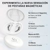 Go Juego De Pestañas Postizas Con Banda Magnética
