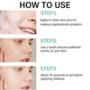 Hydrating Face Primer with Hyaluronic Acid - Gel-Based Makeup Primer