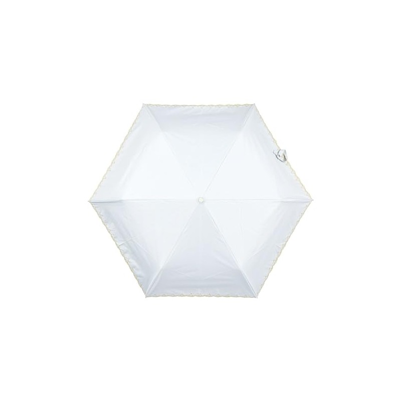 [Moonbat] Esta Parasol Folding Umbrella, First Class Light Blocking, UV