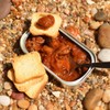 Spanish Small Scallops Canned in Caldeirada Sauce | B Vitamins,