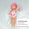 Baby Born - My First Swim Girl 30cm /Toys