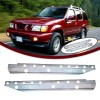 ClassicParts4U inner Rocker Panel fits 96-04 Nissan Pathfinder Set of
