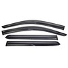 HHENGYISOUL For Honda Pilot 2023-2025 Window Visor Weather Shield Wind