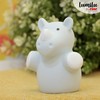 Reer Lumilu Mini Zoo Rhino, Cute Rhino Night Light, Great