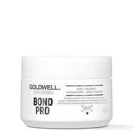 Goldwell Dualsenses Bond Pro 60Sec Treatment 200mL