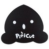 アトム ワンタッチピリカット ぽた吉(黒) PCM001