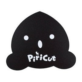 アトム ワンタッチピリカット ぽた吉(黒) PCM001