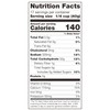 Bob's Red Mill Gluten Free Pancake Mix, 24oz (Pack of