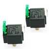 SING F LTD 2X 30A 12V DC Car Truck Van