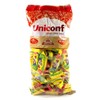 Krasnaya Shapochka Red Riding Hood, Praline Candy with Wafers and