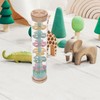 TOYANDONA Baby Educational Toys Kids Musical Instruments 1PC Rain Sound
