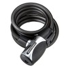 Kryptonite Kryptoflex 815 Key Cable Bicycle Lock with Transit FlexFrame