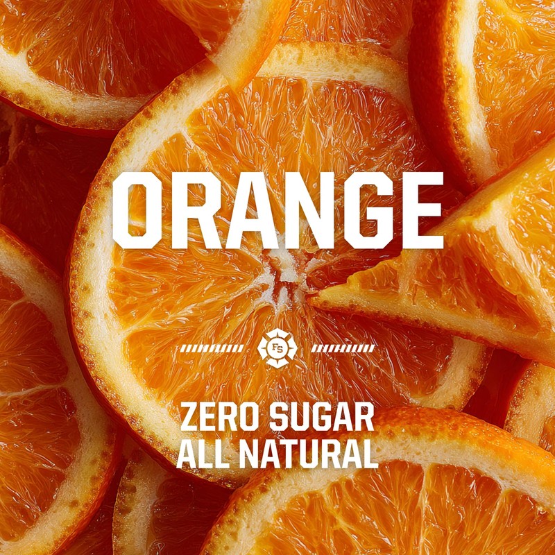 Fire Science Fire Salt Hydration Sticks, Electrolytes & Coconut Water,